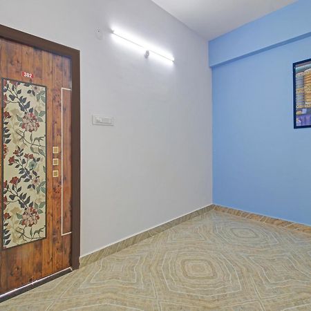 Hotel O Royal Stay Haidar Sahibguda Esterno foto