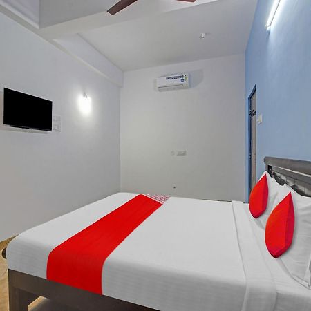 Hotel O Royal Stay Haidar Sahibguda Esterno foto