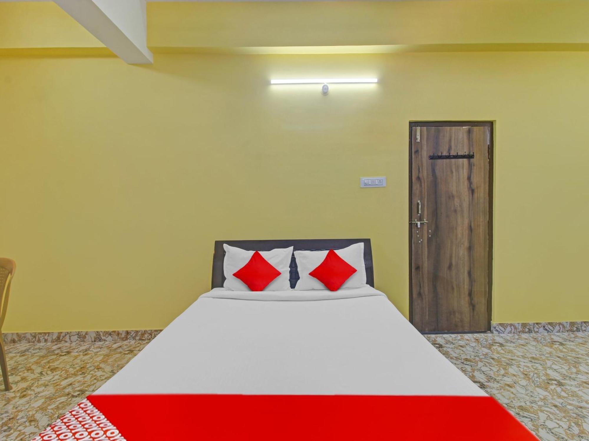 Hotel O Royal Stay Haidar Sahibguda Esterno foto
