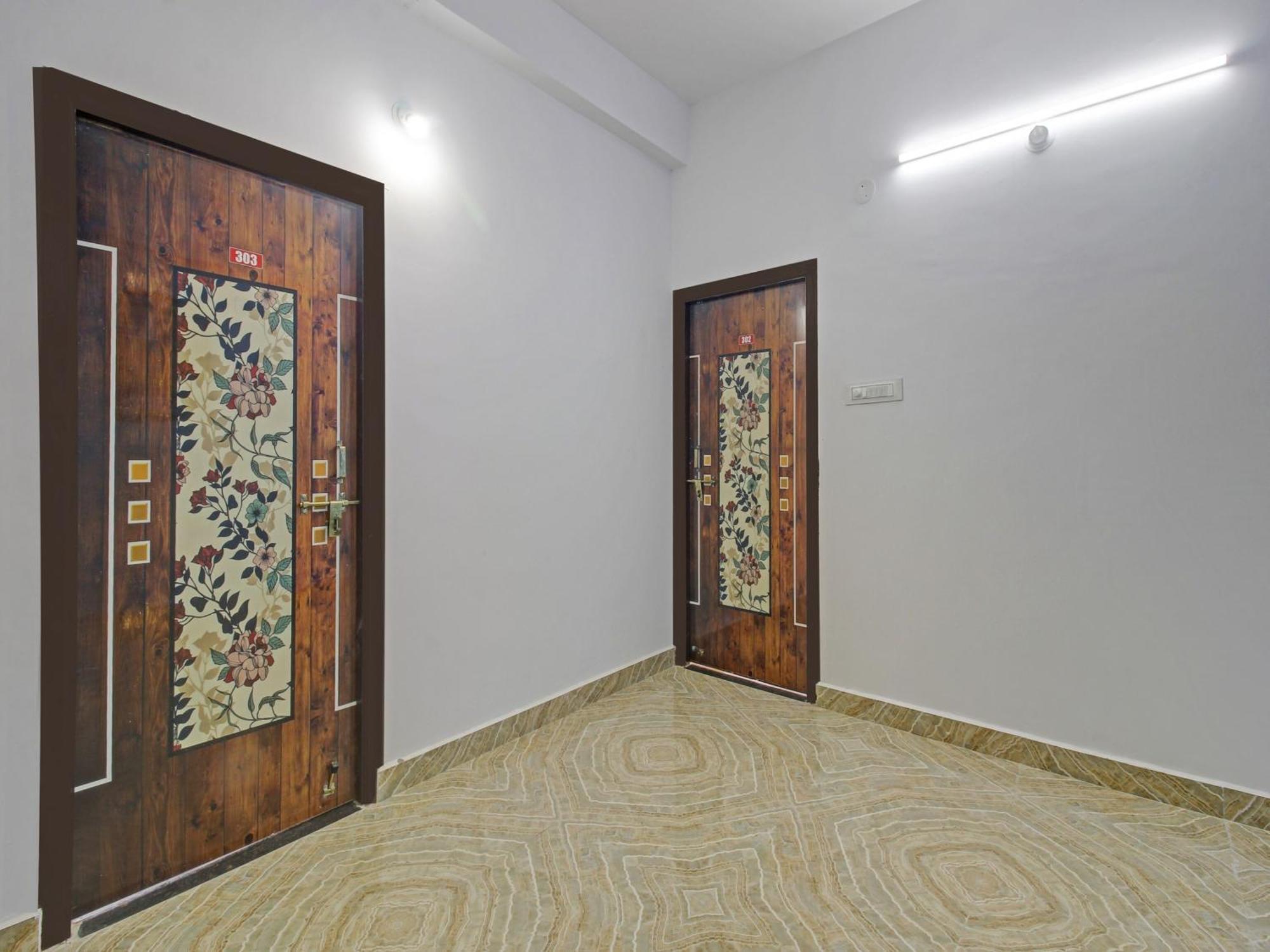 Hotel O Royal Stay Haidar Sahibguda Esterno foto